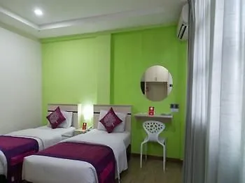 Oyo Rooms Sentral College Penang George Town Hotel