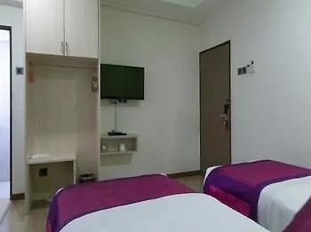 Hotel Oyo Rooms Sentral College Penang George Town