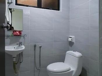 Oyo Rooms Sentral College Penang George Town