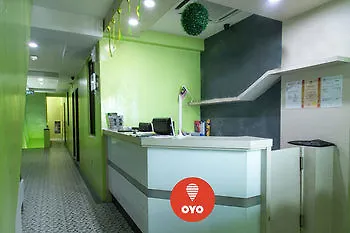 Oyo Rooms Sentral College Penang George Town Malásia