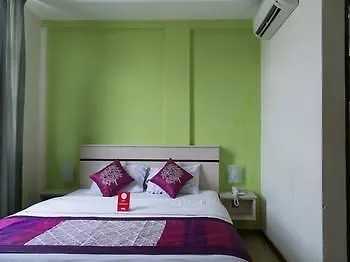 Oyo Rooms Sentral College Penang George Town Hotel