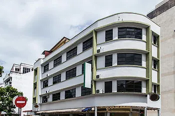 Oyo Rooms Sentral College Penang George Town 3*,